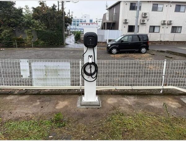 サニーヒルカネコ その他外観3
