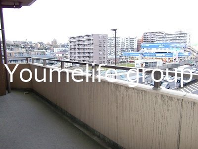 日神パレステージ本厚木グランビュー その他6