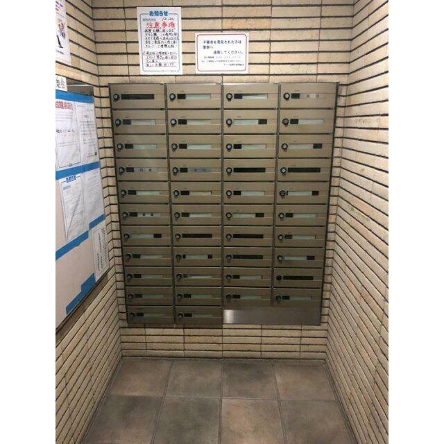 サーパス本厚木 その他外観2