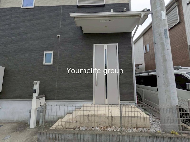 クレイドルガーデン厚木市山際第２６　１号棟 その他外観2