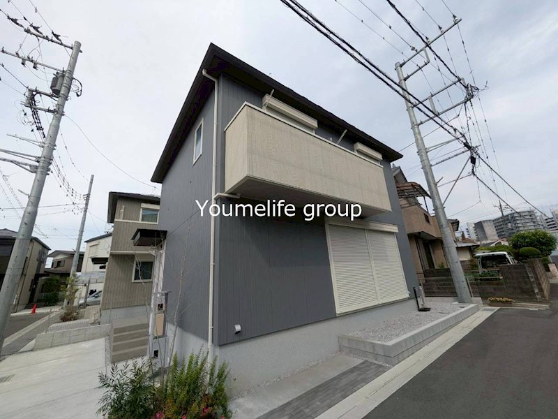 メゾン妻田　A その他外観1
