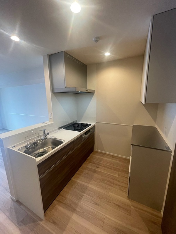 ソフィア本厚木 キッチン