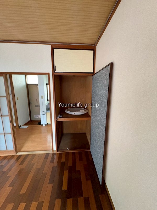 成瀬ハイツⅡ その他8