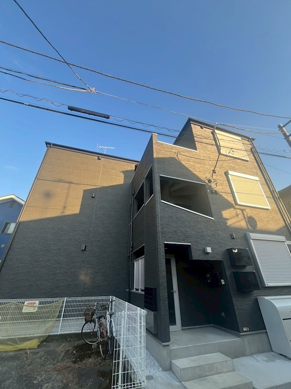 カインドネス厚木旭町Ⅱ その他外観1