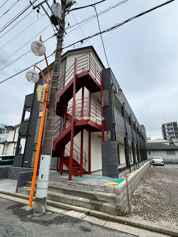 アザーレ・クオン本厚木 その他外観2