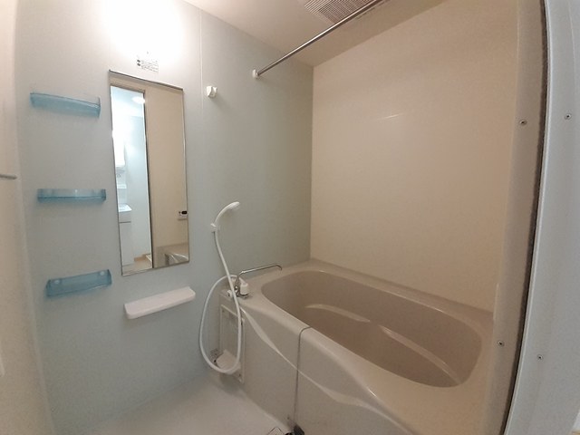 アルールⅠ 風呂画像