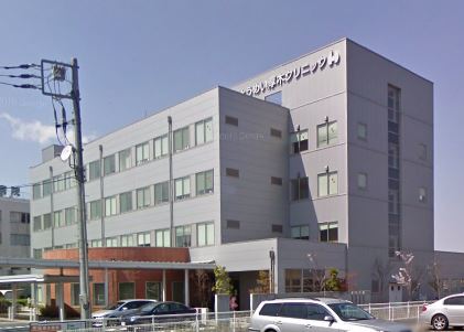 今福ビル 周辺画像4