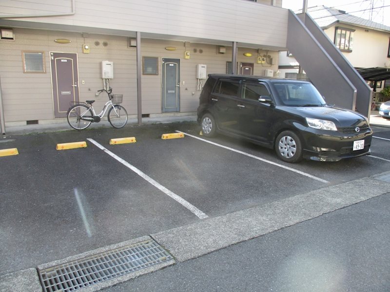 シャロムⅠ その他外観1