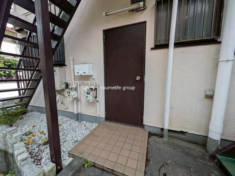 アーバン辰巳 その他5