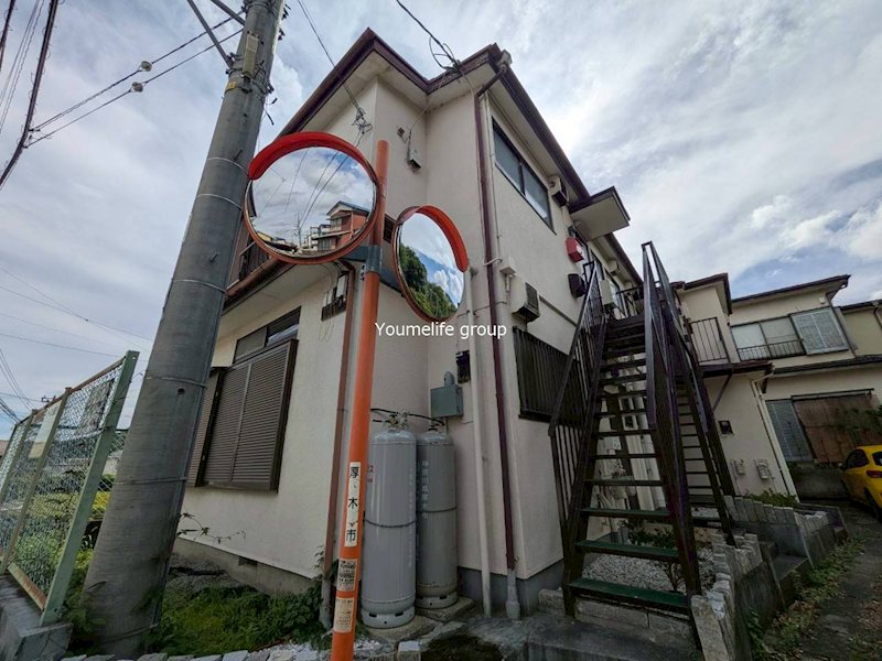 アーバン辰巳 その他外観2