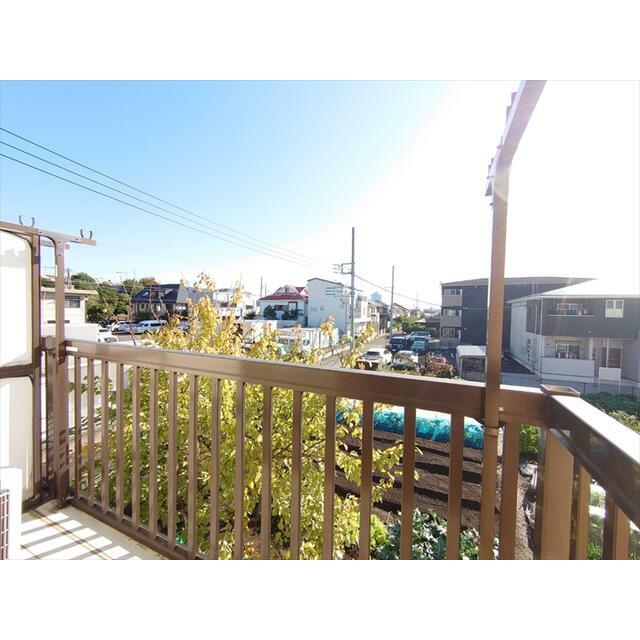 ハイツミヤⅡ その他2