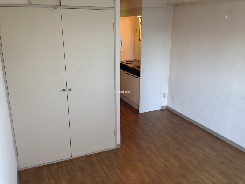 セントラル本厚木 ベッドルーム