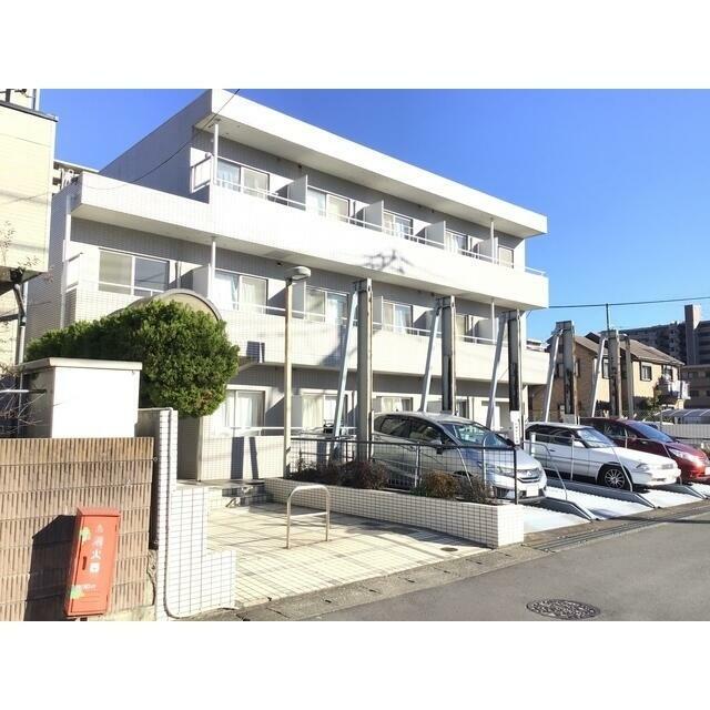 リュミエ本厚木 その他外観1