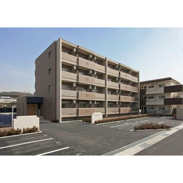 エクセレントＫ 106号室 外観