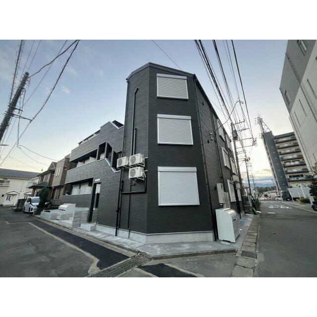 カインドネス本厚木Ｎｏｒｔｈ 302号室 外観