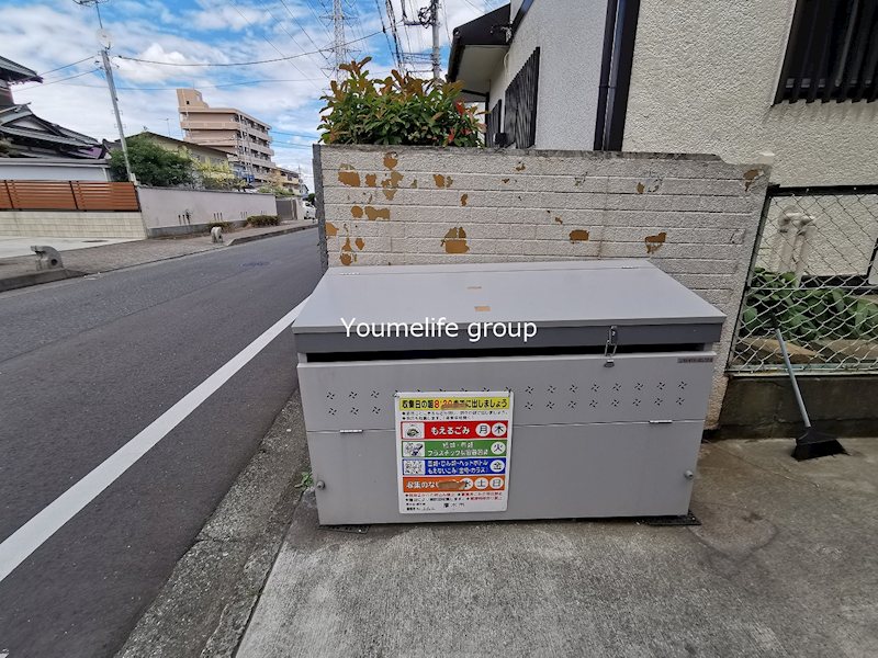 グランフェリオ本厚木 その他外観2