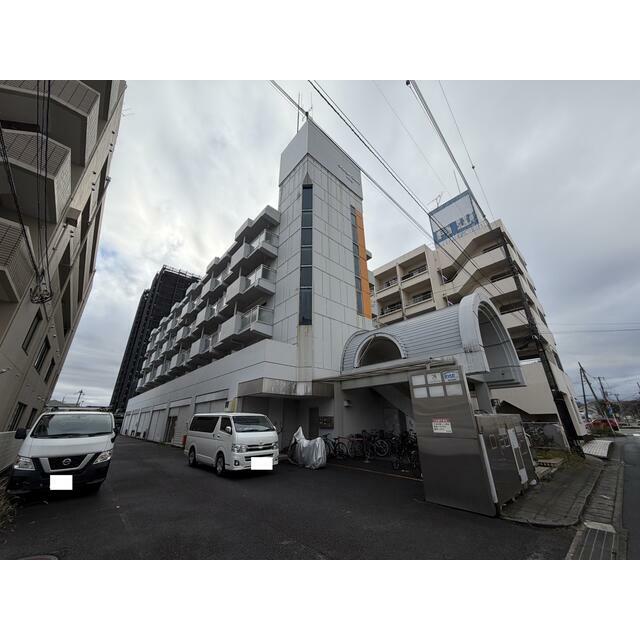 アルビオンシティ厚木 2C号室 外観
