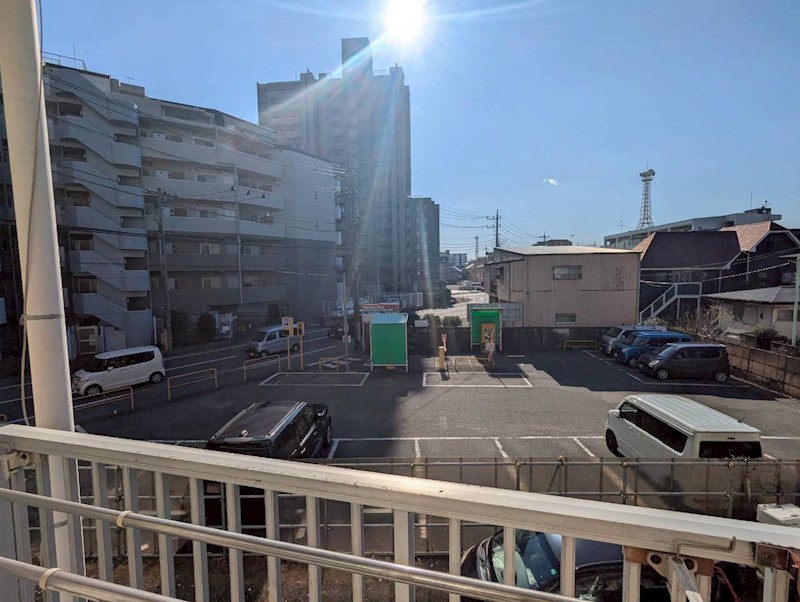 サンアイビル その他2