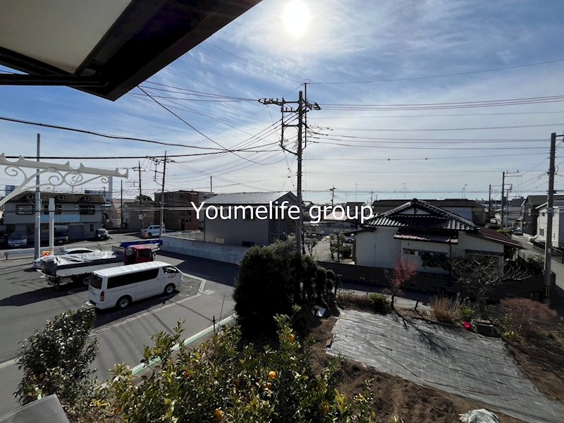 岡﨑ハイツⅠ その他3