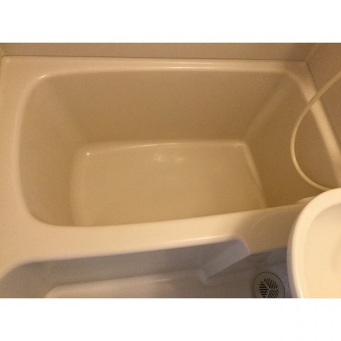サニーサイド三田南Ｂ 風呂画像
