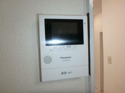 ポルシェ厚木 セキュリティ