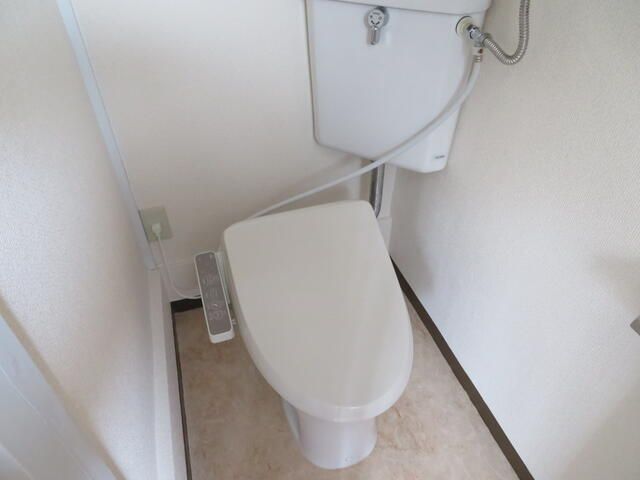 三戸部アパート その他1