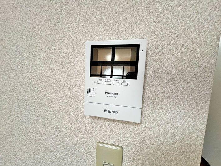 ハイツ堂山 その他4