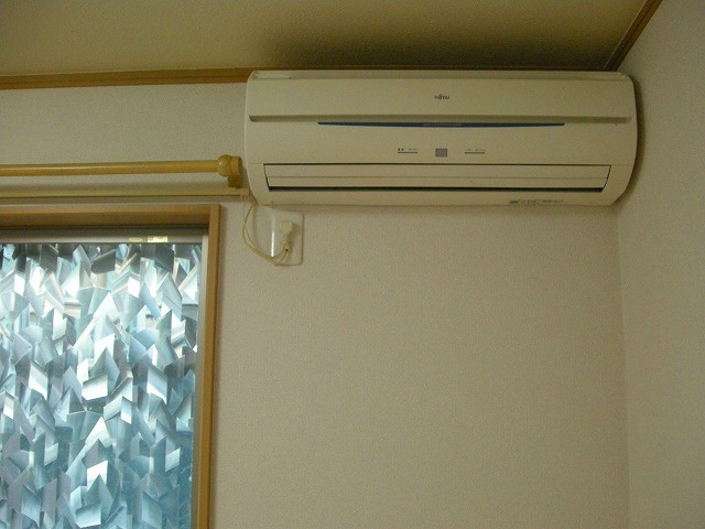 エアル湘南 その他設備