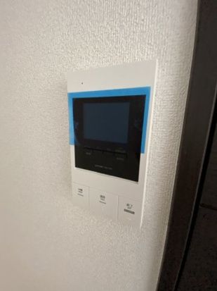 ベイルーム本厚木 セキュリティ