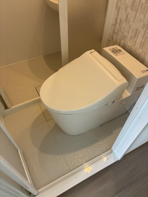 ポケットハイツ本厚木 その他1