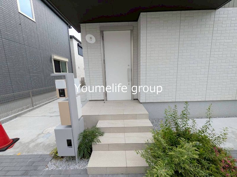 メゾン妻田　C その他外観3