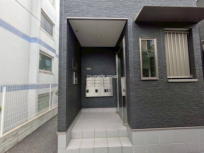 Ｓｅｒｅｎｏ その他外観1