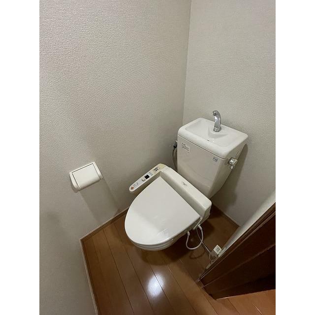 ポスト＆ビーム木の家Ｃ その他1