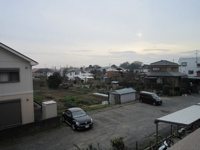アルールⅠ 眺望
