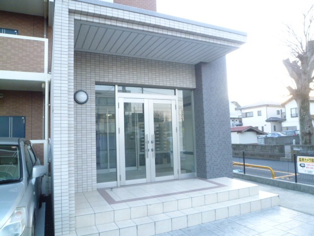 アルールⅠ その他共有部分