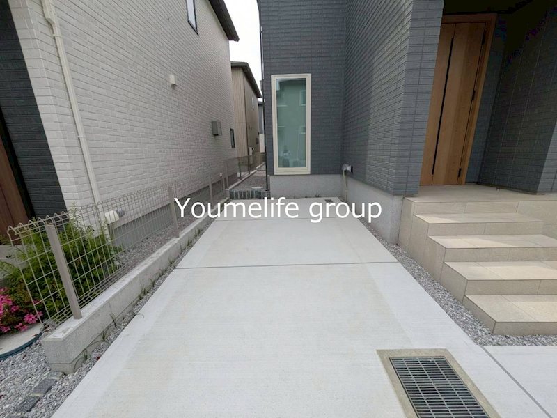 メゾン妻田　B その他外観2