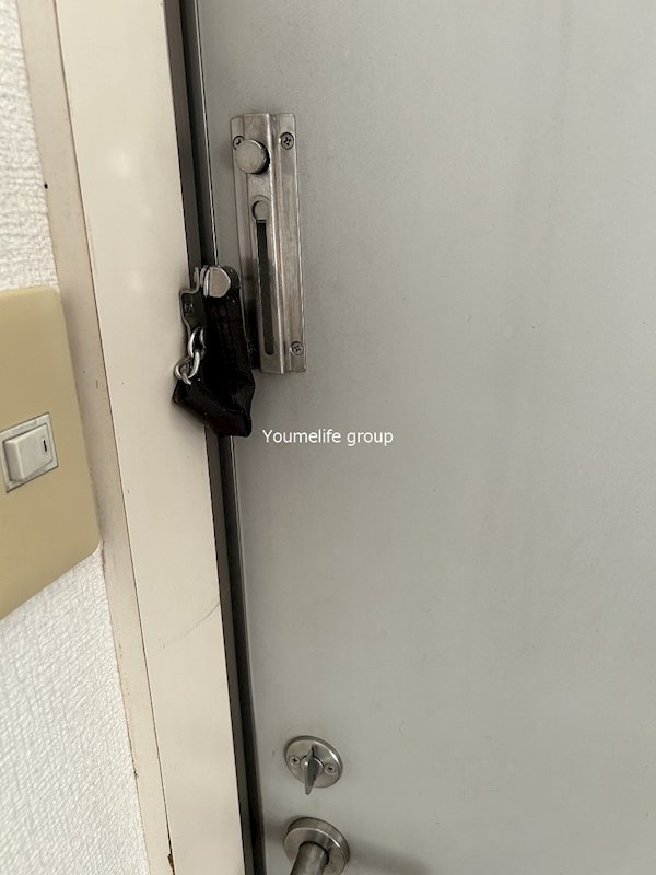 仲居ハイツⅢ その他6