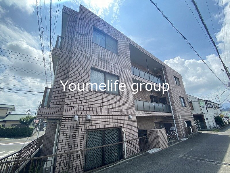 今福ビル 303号室 外観