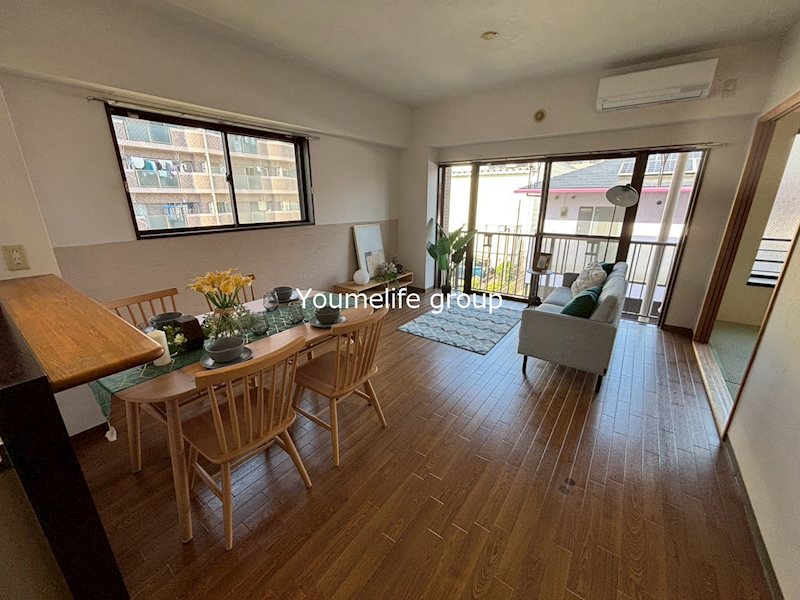 厚木・コアラマンション その他10