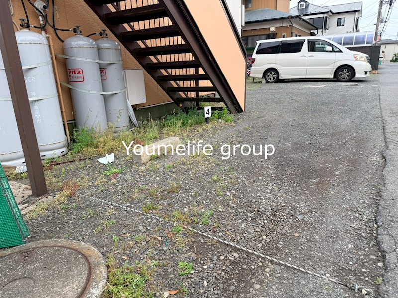 成瀬ハイツⅡ その他6