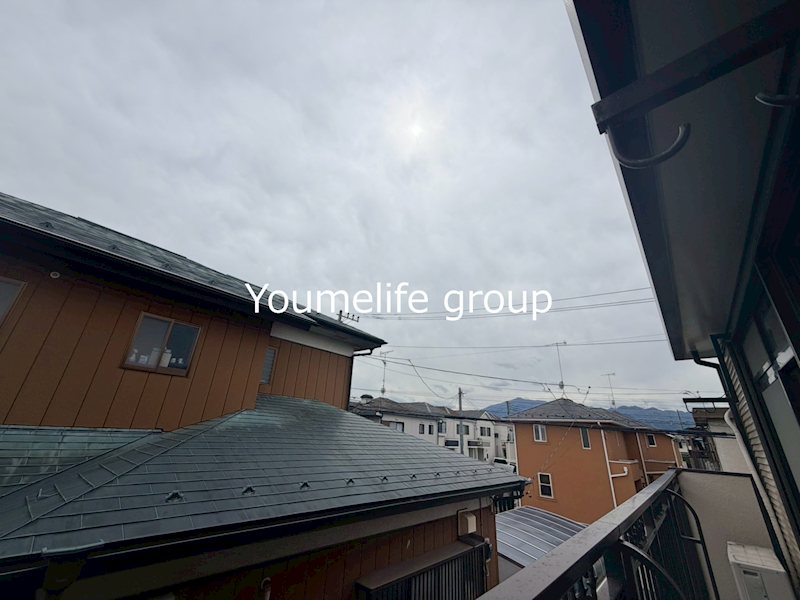 成瀬ハイツⅡ その他10