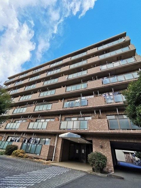 本厚木ロイヤルマンション 104号室 外観
