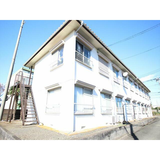 仲居ハイツ その他外観2