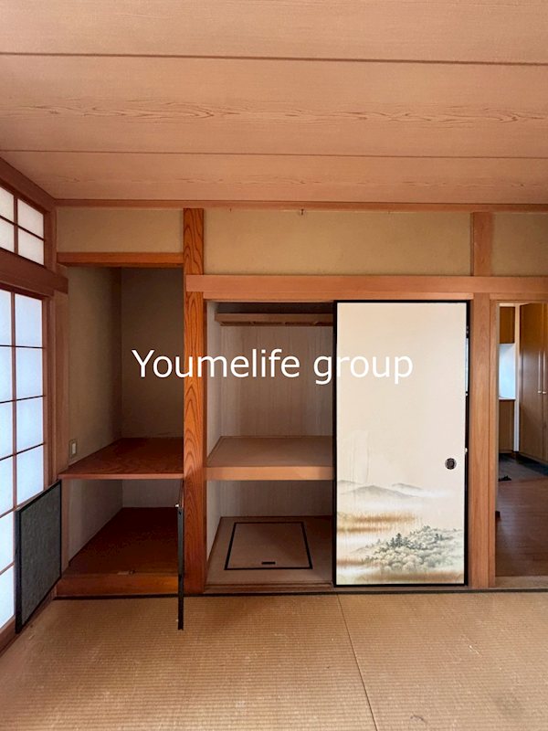 厚木市温水戸建（ＪＴＩ） その他10