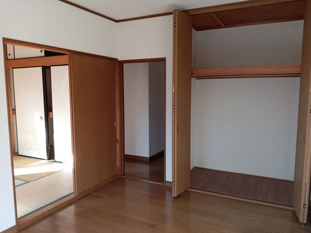 関屋邸 その他