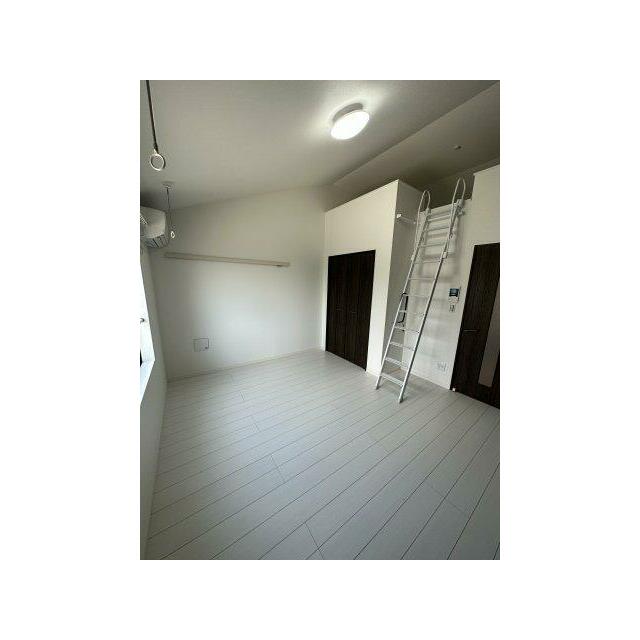 ベイルーム本厚木旭町 リビング
