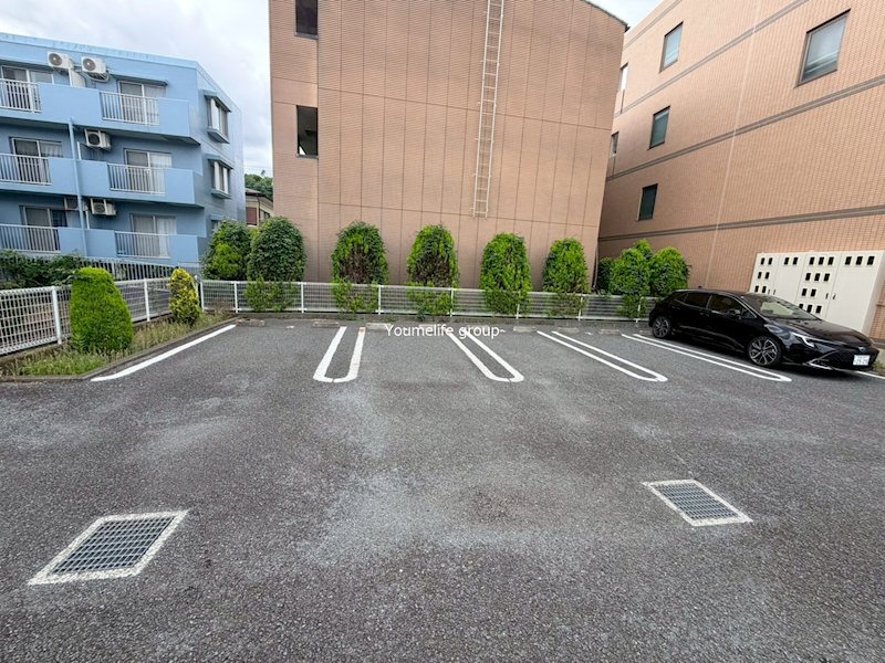 ベルフロースト その他外観4