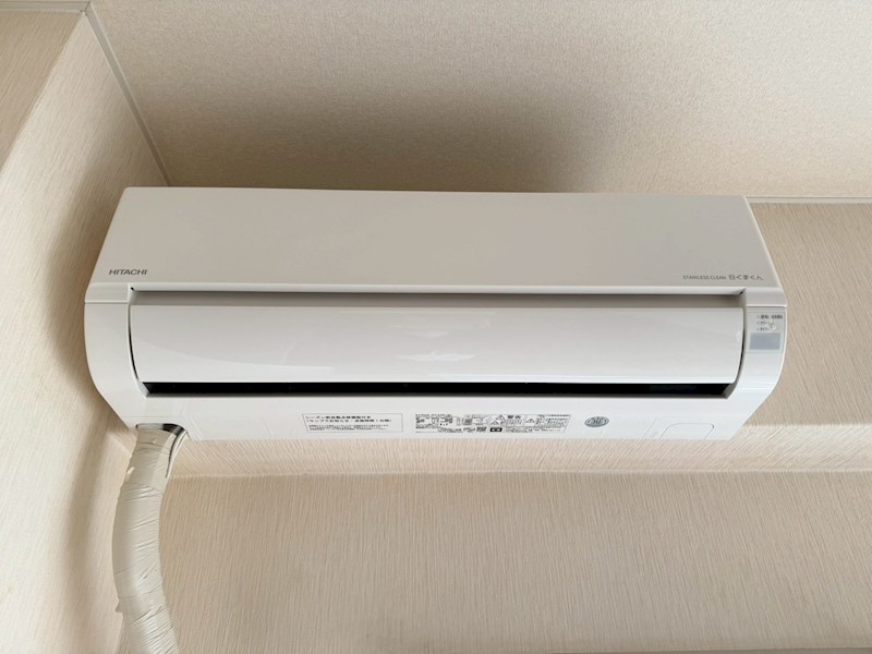 にいやビル その他設備