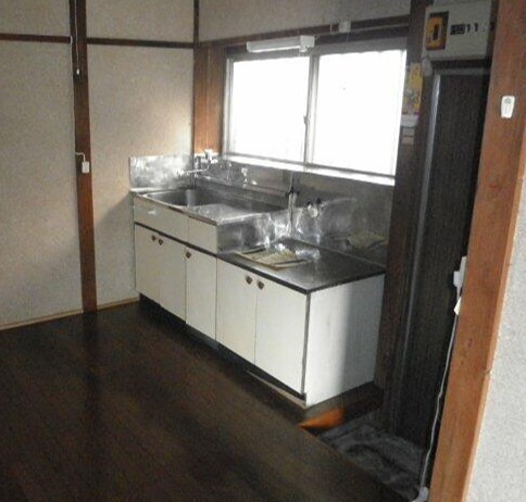 王子住宅 その他3
