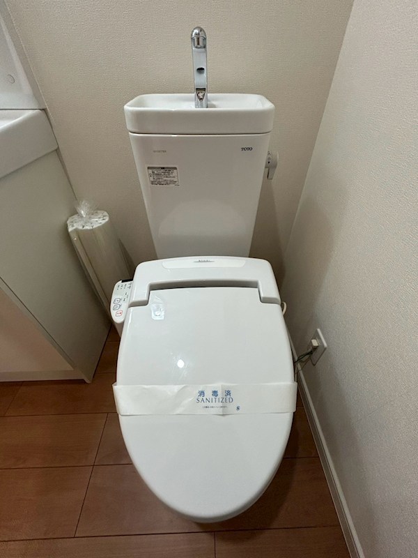 メゾンマグノリア その他1